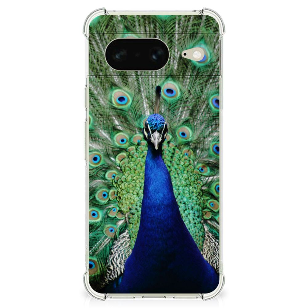 Google Pixel 8 Case Anti-shock Pauw B2C Telecom