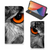 iPhone 12 Pro Max Hoesje maken Uil - B2C Telecom