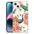 Case Anti-shock voor Apple iPhone 14 Plus Pink Peacock B2C Telecom