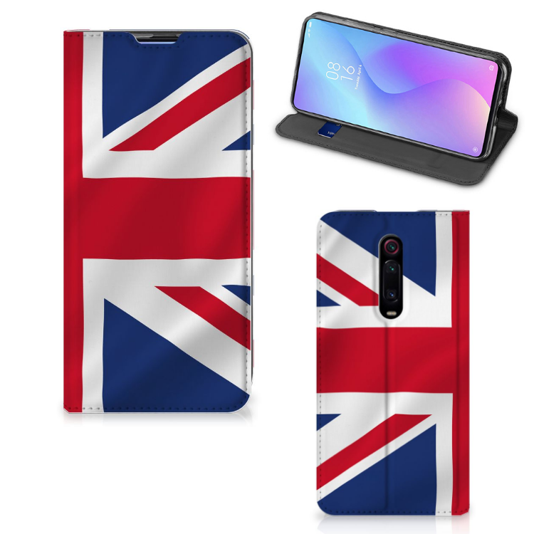 Xiaomi Redmi K20 Pro Standcase Groot-Brittannië - B2C Telecom