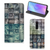 Hippe Standcase Xiaomi Mi 9T Pro Spijkerbroeken - B2C Telecom