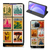 Xiaomi Mi 10T Lite Book Cover Postzegels - B2C Telecom