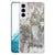 Samsung Galaxy S22 Anti-Shock Hoesje Beton Print