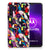Motorola One Macro TPU Hoesje Birds B2C Telecom