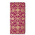 Telefoon Hoesje Samsung Galaxy A71 Barok Pink - B2C Telecom