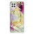 Hoesje maken Samsung Galaxy A22 4G | M22 Letter Painting B2C Telecom