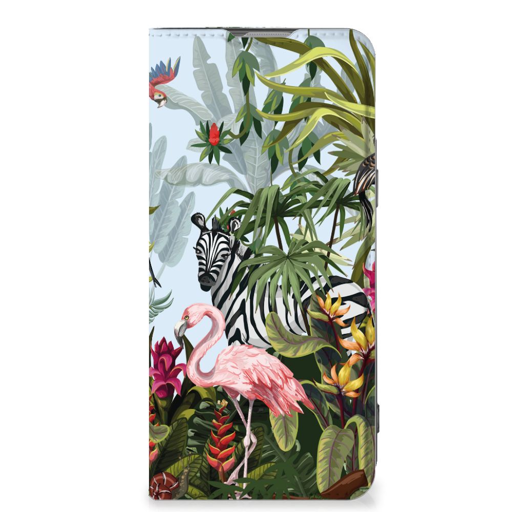 Hoesje maken voor OnePlus Nord 2T Jungle - B2C Telecom