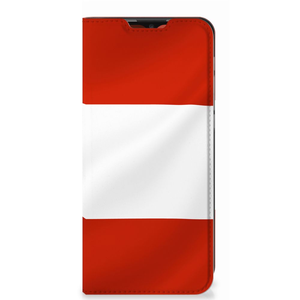 Motorola Moto E7 Power | E7i Power Standcase Oostenrijk - B2C Telecom