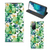 Samsung Galaxy S20 FE Smart Cover Orchidee Groen - B2C Telecom
