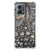 Motorola Moto G53 Case Anti-shock Krokodillenprint B2C Telecom
