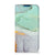 Bookcase voor iPhone 14 Pro Watercolor Mix - B2C Telecom