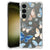 Case Anti-shock voor Samsung Galaxy S24 Vlinder B2C Telecom