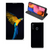 Samsung Galaxy A20s Hoesje maken Papegaai - B2C Telecom