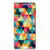 Xiaomi Redmi Note 10 Pro Hoesje met Magneet Geruit - B2C Telecom