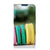 iPhone 14 Pro Flip Style Cover Macarons