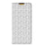 Samsung Galaxy M52 Hoesje met Magneet Stripes Dots - B2C Telecom