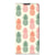 Motorola Moto G22 Flip Style Cover Ananas - B2C Telecom