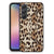 Samsung Galaxy A54 Dierenprint Telefoonhoesje Leopard