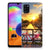 Samsung Galaxy A31 Siliconen Back Cover Amsterdamse Grachten B2C Telecom