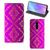 Telefoon Hoesje Xiaomi Mi 9T Pro Barok Roze - B2C Telecom