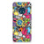 Nokia XR20 Silicone Back Cover Punk Rock