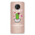 Nokia G50 Telefoonhoesje met Naam Cactus Glad B2C Telecom