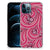 iPhone 12 | 12 Pro Back Cover Swirl Pink B2C Telecom