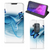 Motorola One Zoom Hoesje maken Vlinders - B2C Telecom