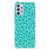 Samsung Galaxy A32 4G | A32 5G Enterprise Editie Back Cover Cracks Blue B2C Telecom