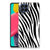 Samsung Galaxy M53 TPU Hoesje Zebra B2C Telecom