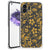 Nothing Phone (2) Case Gouden Bloemen