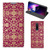 Telefoon Hoesje OnePlus 8 Barok Pink - B2C Telecom