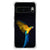Google Pixel 8 Pro Case Anti-shock Papegaai B2C Telecom