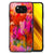 Kleurrijke Telefoonhoesje Xiaomi Poco X3 | X3 Pro Tulips B2C Telecom
