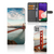 Samsung Galaxy A22 5G Flip Cover Golden Gate Bridge