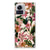 Motorola Moto X30 Pro TPU Case Flowers B2C Telecom