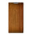 Samsung Galaxy S22 Ultra Book Wallet Case Donker Hout - B2C Telecom