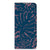 OnePlus Nord 2T Smart Cover Palm Leaves - B2C Telecom