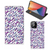 iPhone 12 Pro Max Hoesje met Magneet Feathers Color - B2C Telecom