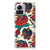 Siliconen Hoesje met foto voor Motorola Moto X30 Pro Old Skool B2C Telecom