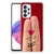 Samsung Galaxy A53 5G Silicone Back Cover Liefde - Origineel Romantisch Cadeau B2C Telecom