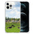 iPhone 12 Pro Max Case Anti-shock Koeien B2C Telecom