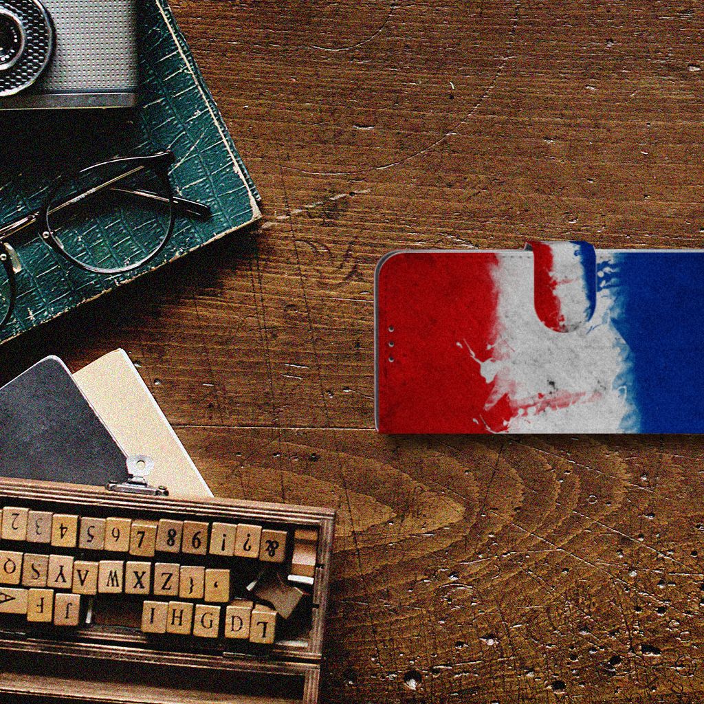 Xiaomi Mi A3 Bookstyle Case Nederland