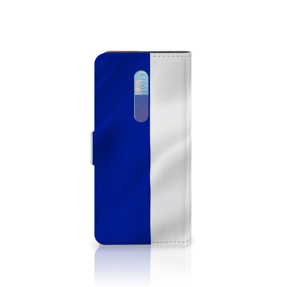 Xiaomi Redmi K20 Pro Bookstyle Case Frankrijk