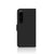 Sony Xperia 1 IV Hoesje met naam Woke Up - Origineel Cadeau Zelf Maken