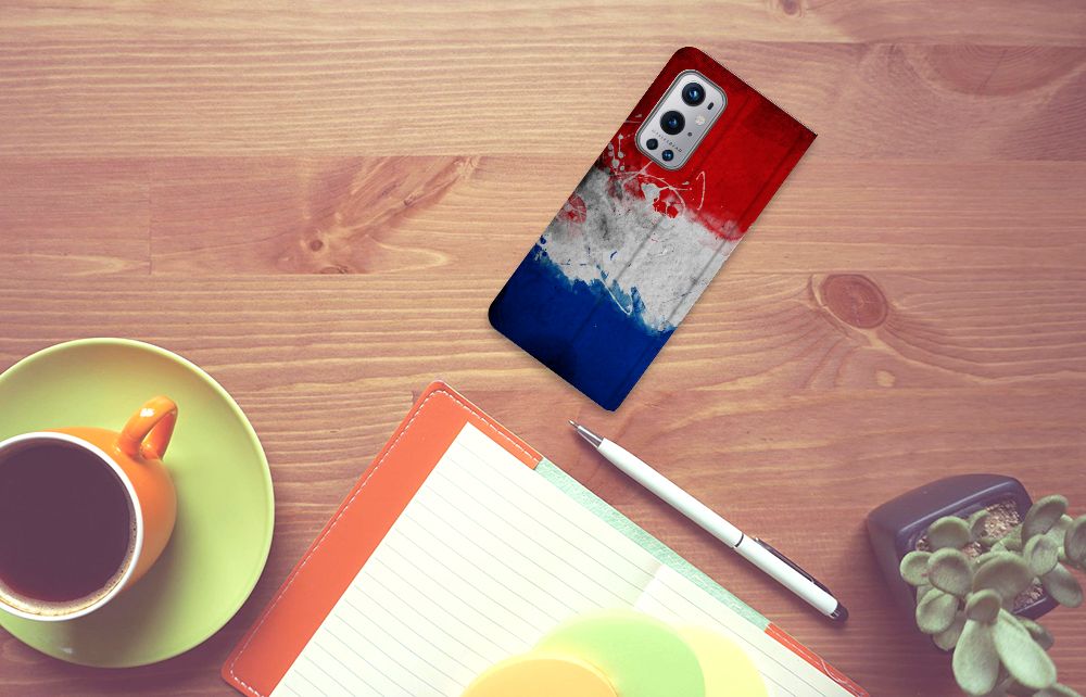 OnePlus 9 Pro Standcase Nederland - B2C Telecom