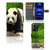 Xiaomi Poco X5 Pro | Note 12 Pro 5G Telefoonhoesje met Pasjes Panda