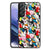 Samsung Galaxy S22 Plus Dierenprint Telefoonhoesje Birds