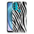 Motorola Moto G71 5G TPU Hoesje Zebra B2C Telecom