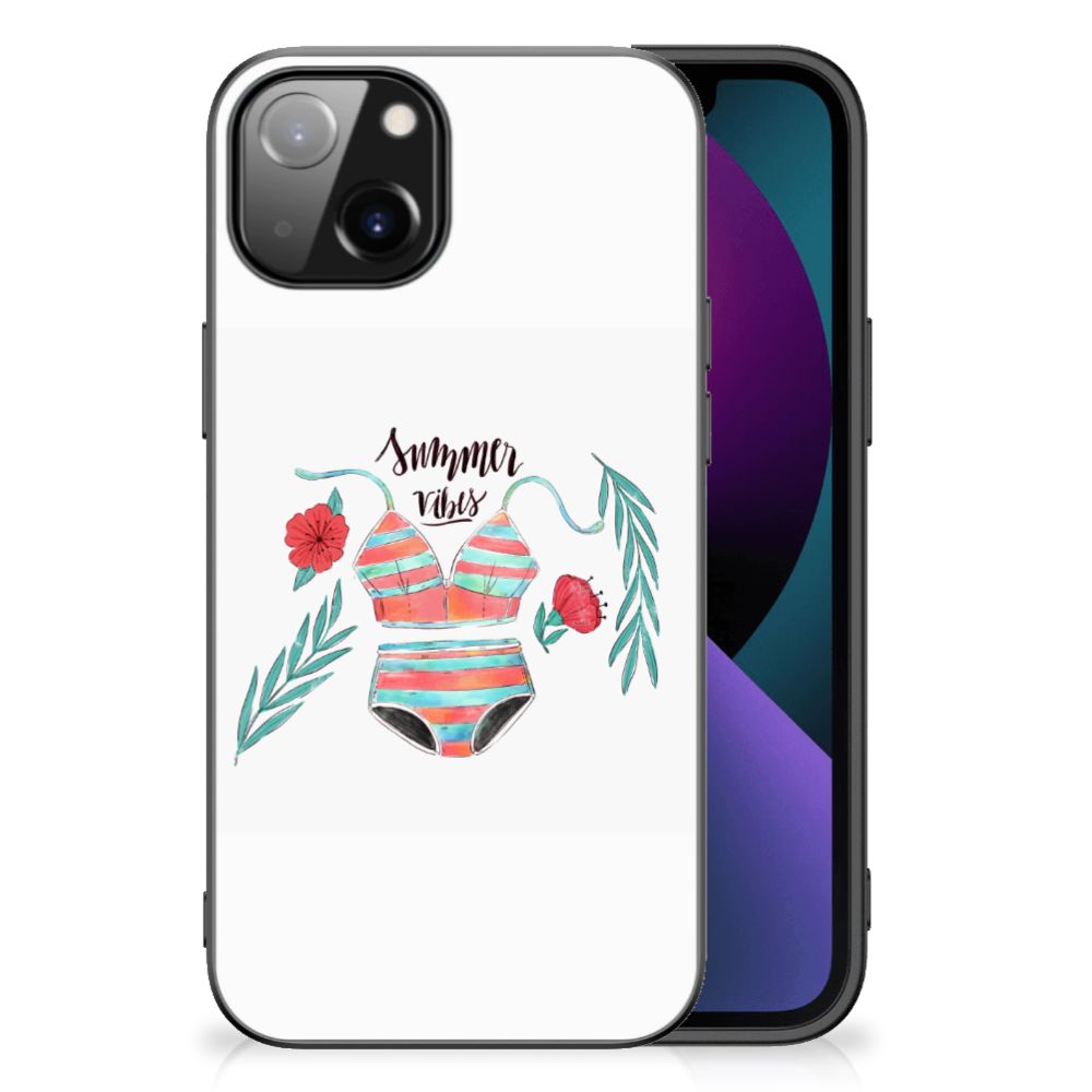 Apple iPhone 13 Hoesje Boho Summer B2C Telecom